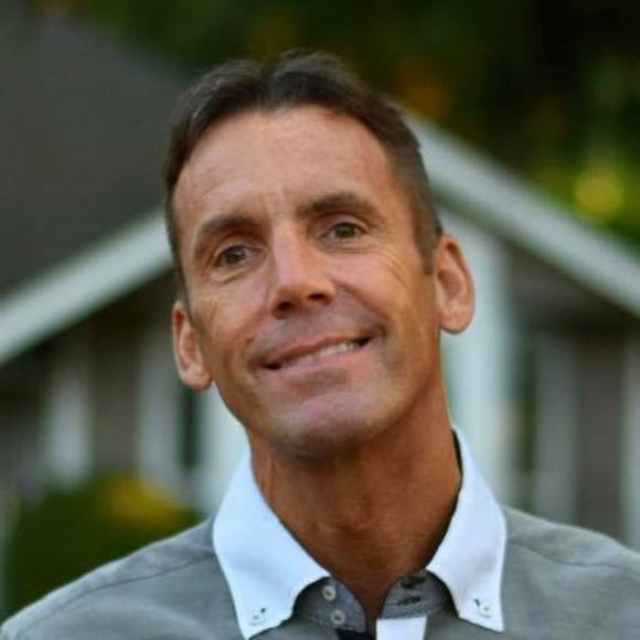 Meet your Posher, Mark - Picture 1 of 1